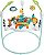 Jumperoo Pula-Pula Floresta - Fisher Price - Imagem 1