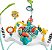 Jumperoo Pula-Pula Floresta - Fisher Price - Imagem 5