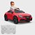 Carro Elétrico Mercedes Benz Brink - Imagem 2