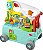 Trailer Aprendizagem sobre Rodas - Fisher Price - Imagem 1