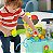 Trailer Aprendizagem sobre Rodas - Fisher Price - Imagem 5
