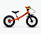 Bicicleta infantil de equilíbrio com freio aro 12" Btwin Runride 500 - Imagem 1