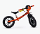 Bicicleta infantil de equilíbrio com freio aro 12" Btwin Runride 500 - Imagem 2