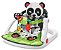 Assento Sit me Up - Panda - Fisher Price - Imagem 1