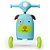 Patinete Zoo Ride On - Cachorrinho - Imagem 4