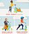 Patinete Zoo Ride On - Cachorrinho - Imagem 6