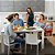Cadeira de Alimentação Portátil - Chicco - Imagem 7