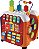 Super Cubo de Descobertas com Som VTECH - Imagem 10