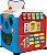 Super Cubo de Descobertas com Som VTECH - Imagem 9