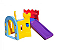 Playground Castelinho - Imagem 3