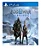 God of War Ragnarök para ps4 - Mídia Digital - Imagem 1