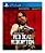 Red Dead Redemption 1 para ps4 - Mídia Digital - Imagem 1