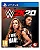 WWE 2K20 para ps4 - Mídia Digital - Imagem 1