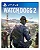 Watch Dogs 2 para ps4 - Mídia Digital - Imagem 1