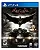 Batman Arkham Knight para PS4 - Mídia Digital - Imagem 1