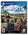Far Cry 5 para PS4 - Mídia Digital - Imagem 1