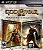 GOD OF WAR COLLECTION ORIGINS (CLÁSSICO PSP) MÍDIA DIGITAL PS3 - Imagem 1
