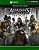Assassins Creed Syndicate – Xbox One – Mídia Digital - Imagem 1