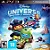 DISNEY UNIVERSE – Mídia Digital - Imagem 1
