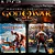GOD OF WAR ORIGINS COLLECTION 1 E 2 – Mídia Digital - Imagem 1
