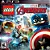 LEGO MARVEL AVENGERS EM PORTUGUES – Mídia Digital - Imagem 1