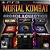 MORTAL KOMBAT ARCADE COLLECTION – Mídia Digital - Imagem 1