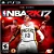 NBA 2K17 – Mídia Digital - Imagem 1