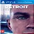 DETROIT BECOME HUMAN – Mídia Digital - Imagem 1