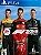 F1 22 – Mídia Digital – PS4 - Imagem 1