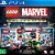 LEGO MARVEL COLLECTION – Mídia Digital - Imagem 1