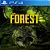THE FOREST – Mídia Digital - Imagem 1