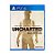 Uncharted collection para Ps4 - Mídia Digital - Imagem 1