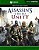 Assassins Creed Unity – Xbox One – Mídia Digital - Imagem 1