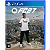 FC 27 PS4 - MIDIA DIGITAL - Imagem 1