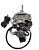 Motor Ventilador Mallory 40cm 220v - Imagem 1