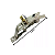 Termostato 250v 10a Kst-205 Ferro Britania Fb996 - Imagem 2
