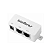 Injetor Poe Passivo 200p V2 Intelbras Wom 5000 E 5a - Novo - Imagem 1