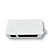 Injetor Poe Passivo 200p V2 Intelbras Wom 5000 E 5a - Novo - Imagem 2
