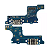 Samsung Placa Flex Carga Conector Compatível Galaxy A01 A015 Turbo - Imagem 1