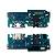 Samsung Placa Flex Carga Conector Compatível Galaxy A-02 - Imagem 1