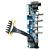 Placa Principal da caixa Amvox ACA-501 New - Imagem 1