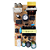 Placa Fonte Vt818 P/ Caixa Boombox Mondial Bx18 Bx19 Bx20 - Imagem 1