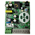 Placa Porteiro Ipr8010 Me Intelbras - Imagem 2