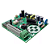 Placa Video Porteiro Iv7010 Iv4010 Iv7000 Me Intelbras - Imagem 2