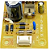 Placa Fonte Mondial Cm500/Cm550 Original - Imagem 3