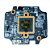 Placa Principal Camera VHD1010/1120/3120/D/B G4 - Imagem 1