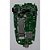 Placa principal  Intelbras RC5001 / 5002 / 5003 - Imagem 2