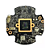Placa Principal intelbras VIP3220 B/D - Imagem 1