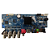 Placa Principal Dvr Mhdx 1208 Intelbras - Imagem 1