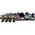 Placa Principal Dvr Mhdx 1208 Intelbras - Imagem 2